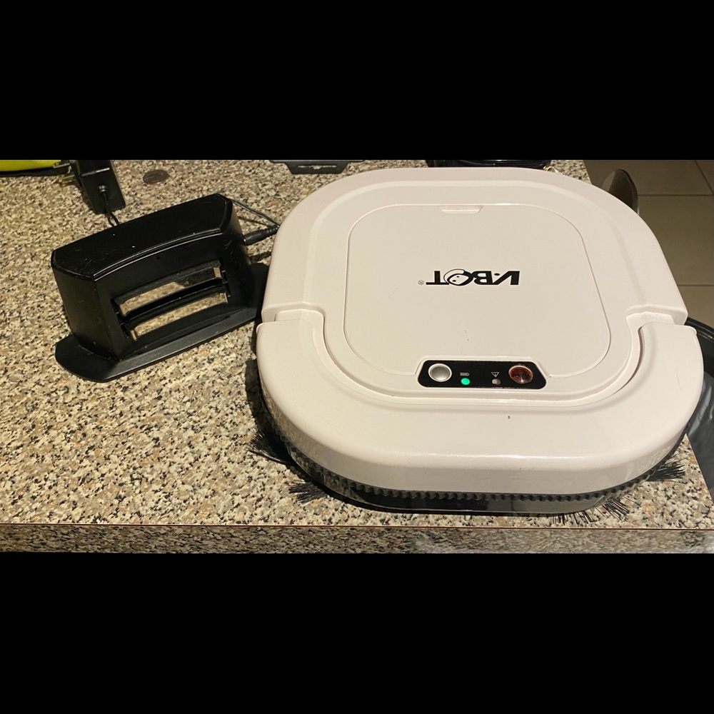 Vbot roomba